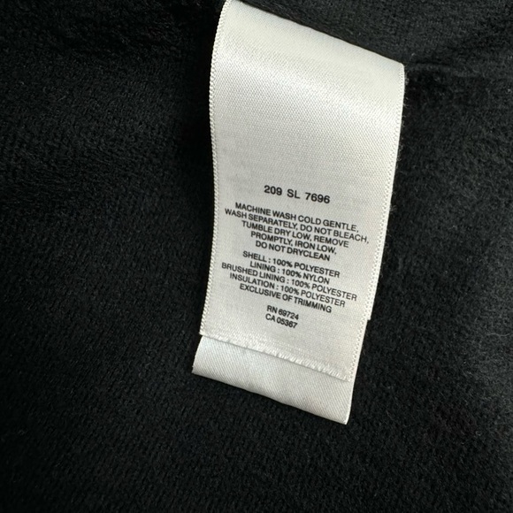 Columbia‎ Women's 3-in-1 Interchange Ski Jacket Red/White/Gray/Black Size Large - Picture 13 of 13